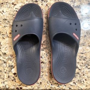 Crocs Slides